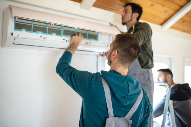 Best Thermostats and Smart Controls in Painesville, OH